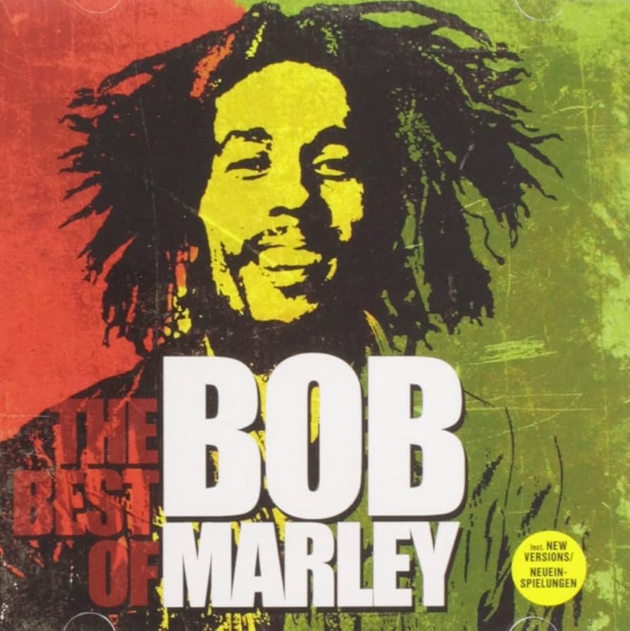 Amazon.co.jp: Best of Bob Marley: ミュージック